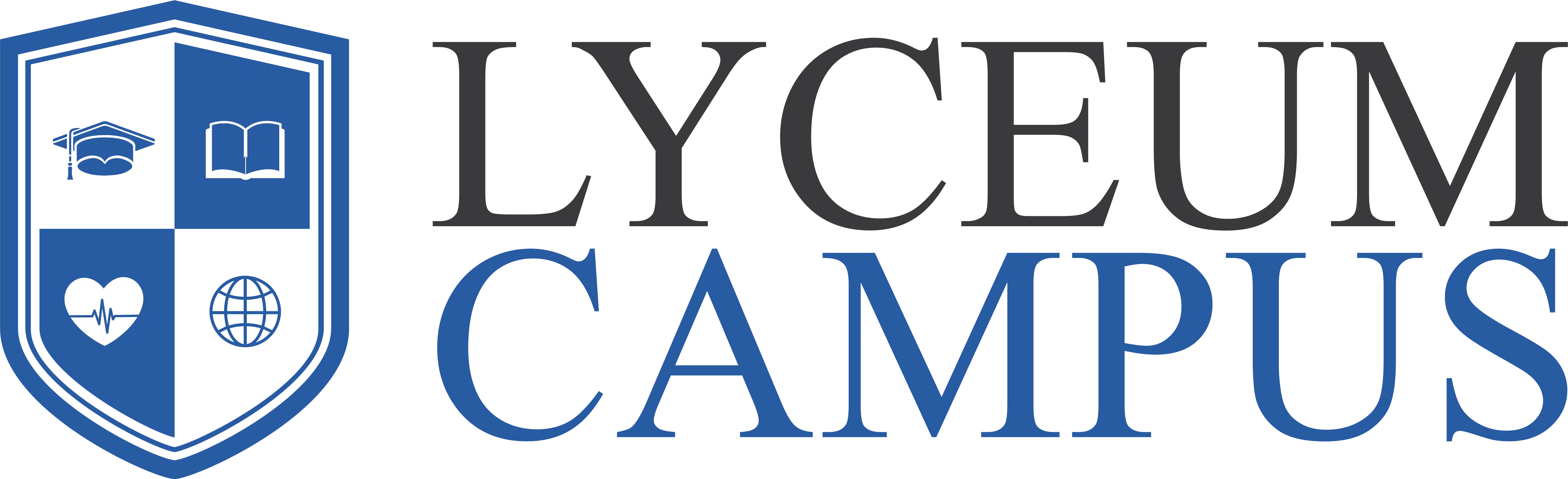 Lyceum Campus logo