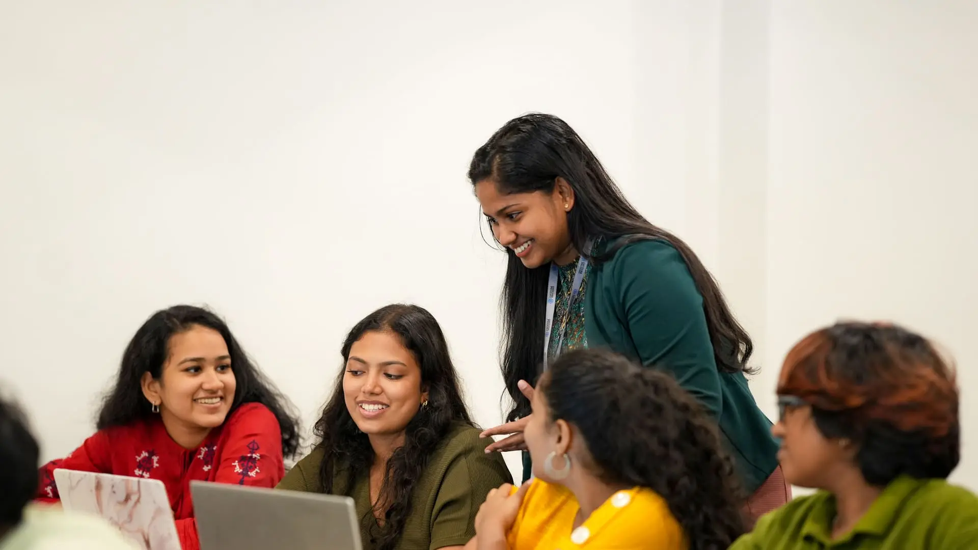Top Tier Facilities Study Support | Lyceum Campus