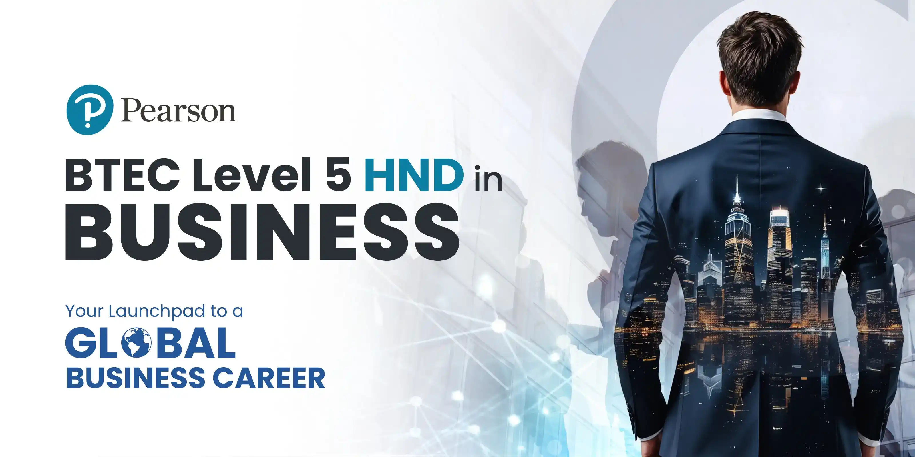 BTEC HND in Business | Lyceum Campus