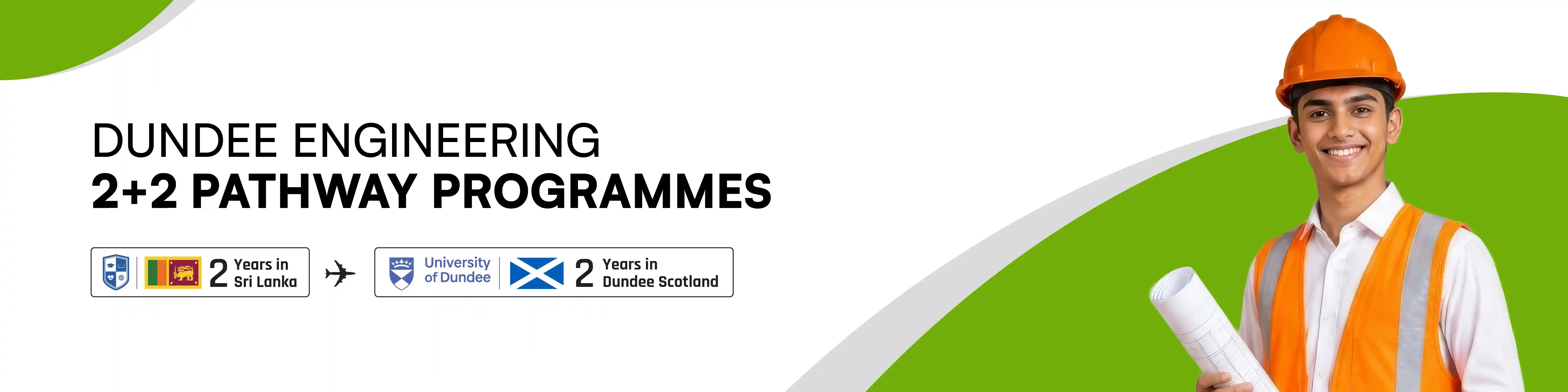 Dundee Business 2+2 Pathway Programme | Lyceum Campus - Leading Private University in Sri Lanka