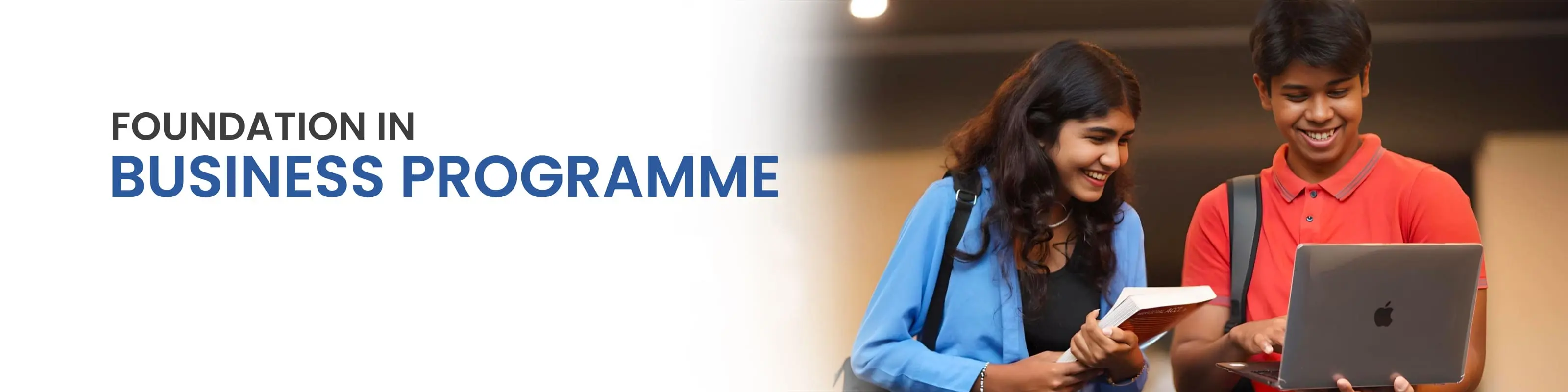 Lyceum Global Foundation in Business | Lyceum Campus