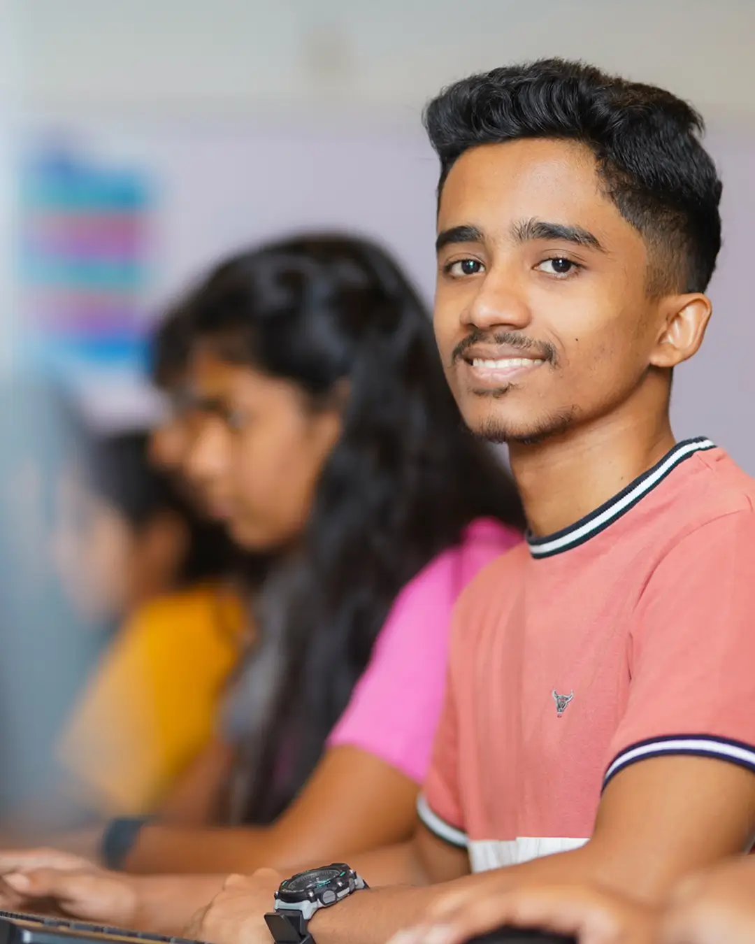 Lyceum Global Foundation in Business | Lyceum Campus