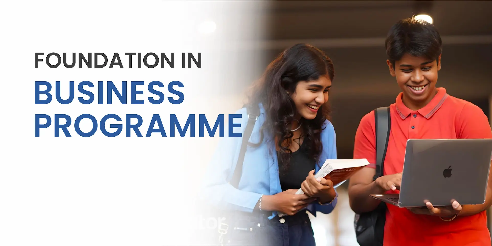 Lyceum Global Foundation in Business | Lyceum Campus
