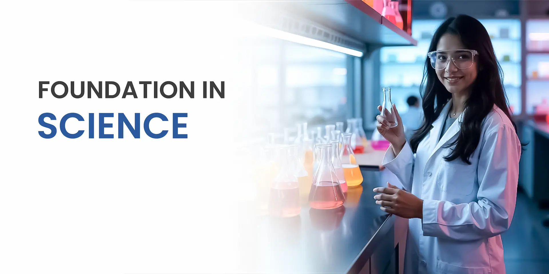Lyceum Global Foundation in Science | Lyceum Campus