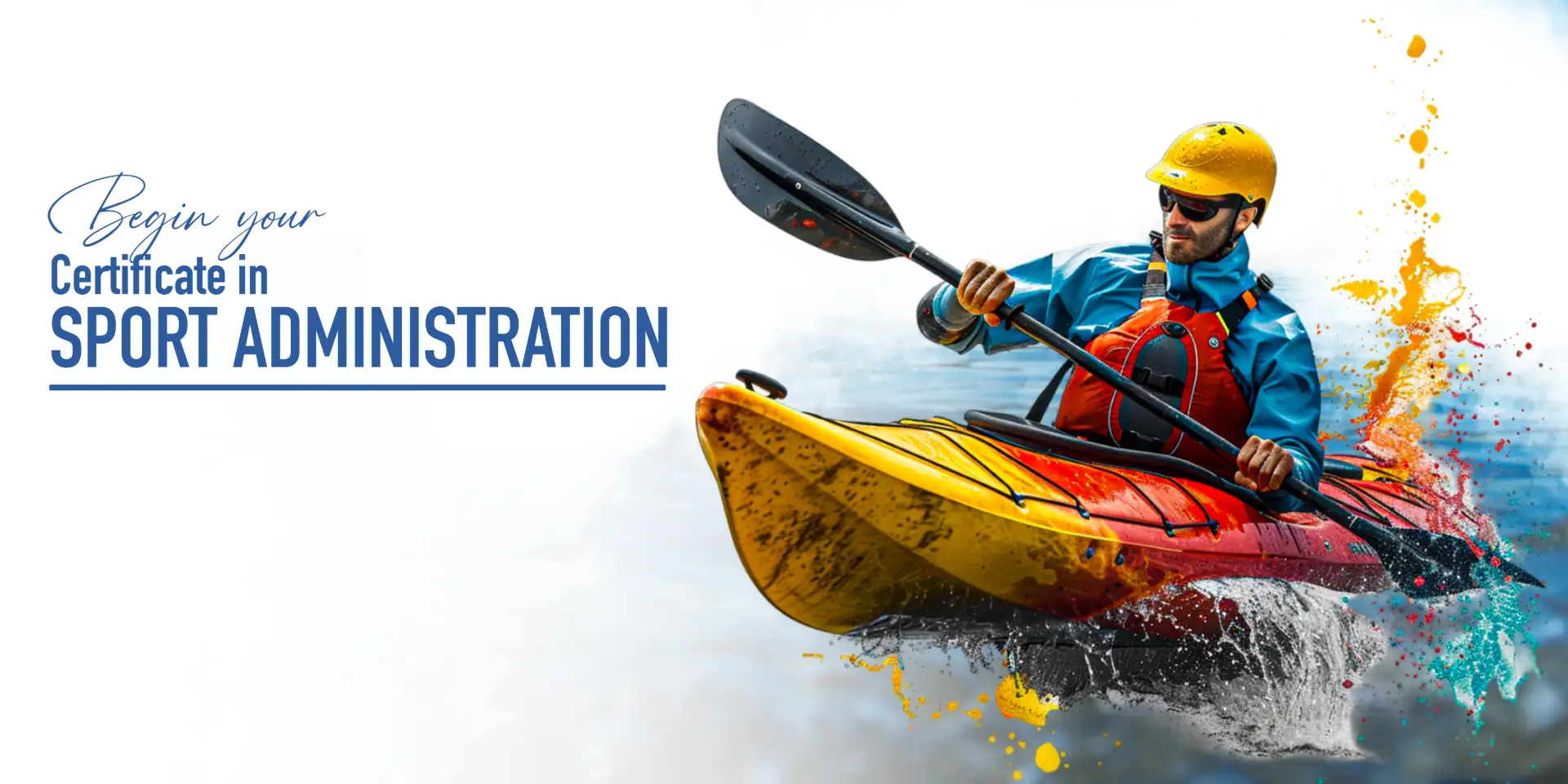 Certificate of Sport Administration | Lyceum Campus