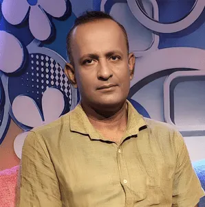 Dr Chaminda Weerasiriwardena Senior Counselor and Psychotherapist | Lyceum Campus