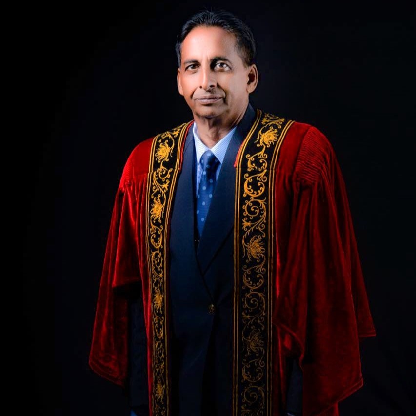 Dr. Sarath Perera