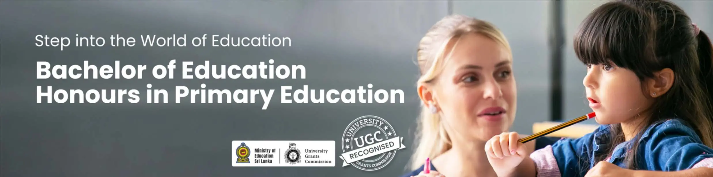 Bachelor of Education Honours in Primary Education | Lyceum Campus