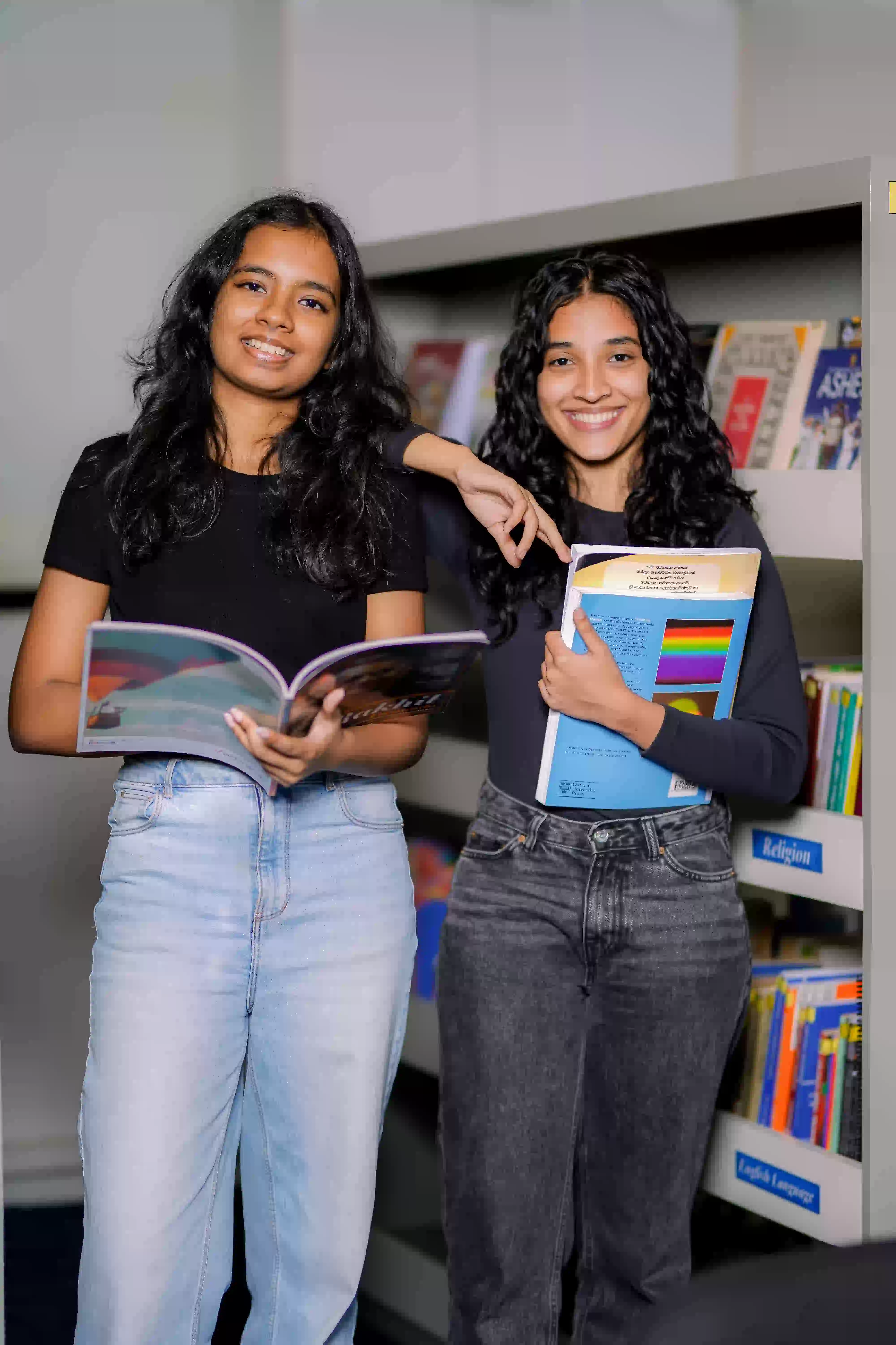 Lyceum Campus Scholarship Programme | Lyceum Campus